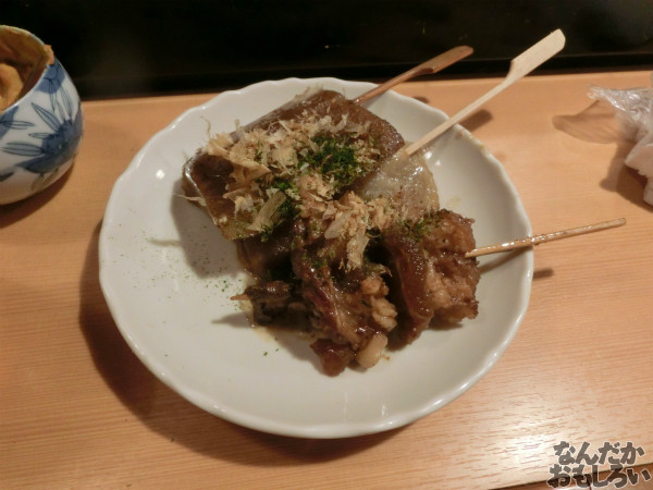 「静岡おでん」を食べまくってきた