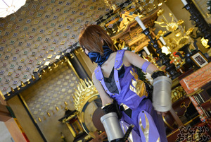 ”萌え寺”で有名な『了法寺』でコスプレイベント_0983