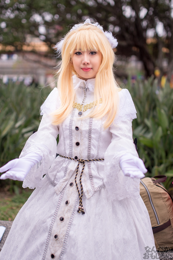 Fancy Frontier 25のコスプレ写真画像_5493