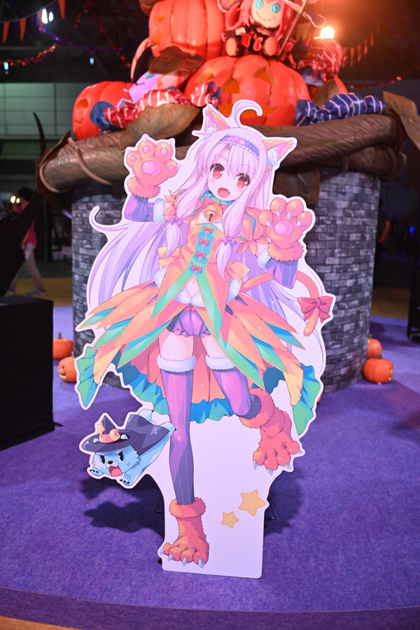 FGOフェス2019ハロウィン★タウンレポート007