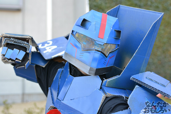 『AnimeJapan 2014(アニメジャパン)』コスプレイヤーさんフォトレポート_0491