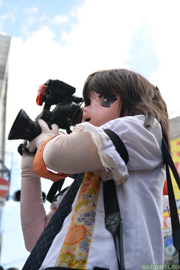 『日本橋ストリートフェスタ2014(ストフェス)』コスプレイヤーさんフォトレポートその2(130枚以上)_0182