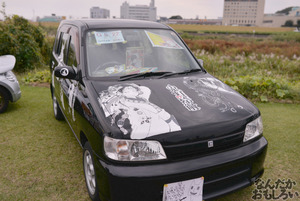 第9回足利ひめたま痛車祭　フォトレポート　画像_6953