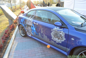 『痛Gふぇすた出張編inお台場モーターフェス』痛車フォトレポートその２_0447