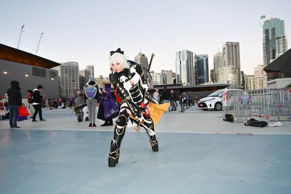 SMASH!コスプレ047