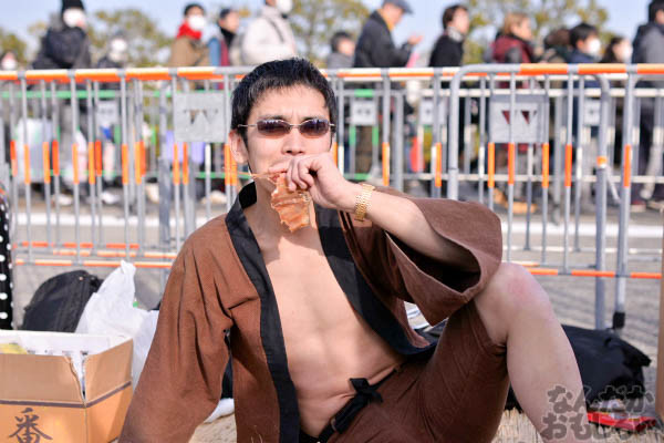 コミケ87　コスプレ　写真　画像　レポート_4013