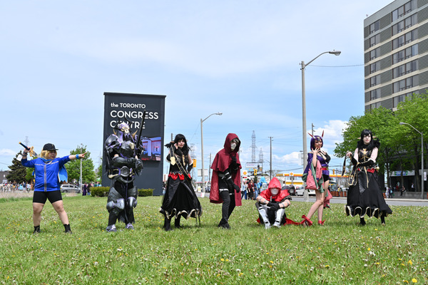 AnimeNorth2019FGOギャザリング024