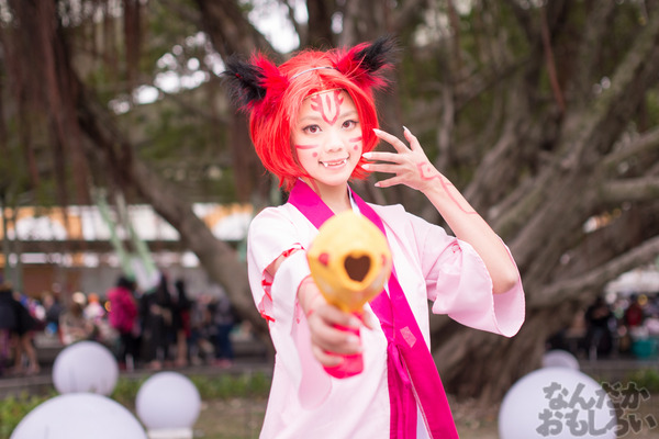 Fancy Frontier 25　コスプレ写真画像_5502