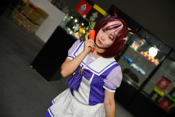 広州蛍火虫コスプレ写真まとめ-35