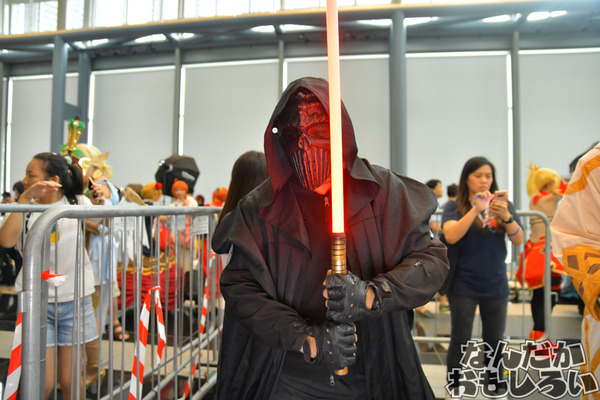 『C3AFAシンガポール2017』1日目・2日目のコスプレレポート_0088