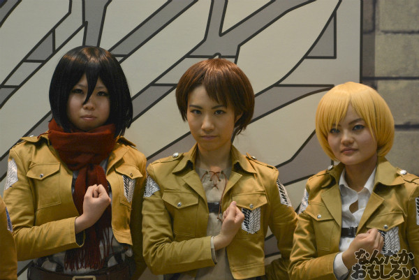 『AnimeJapan 2014(アニメジャパン)』コスプレイヤーさんフォトレポート_0471