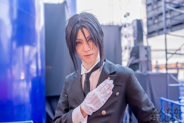 『世界コスプレサミット2015』2日目 コスプレ画像まとめ_8535