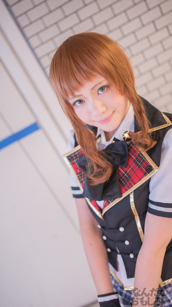 世界コスプレサミット2015　コスプレ写真画像まとめ_8105
