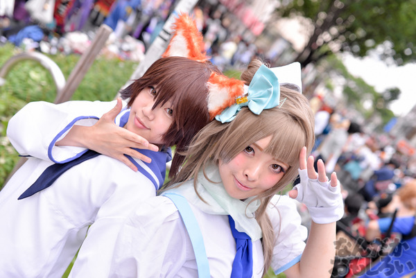 第3回SAKAEコスプレフェスティバル コスプレフォトレポート画像まとめ_2977