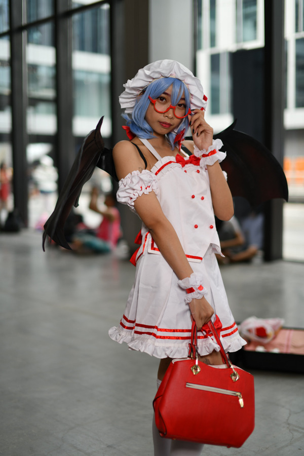 広州蛍火虫コスプレ写真まとめ-151