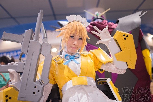 世界コスプレサミット2015　コスプレ写真画像まとめ_8128