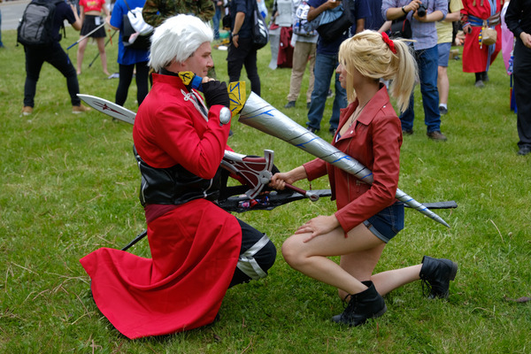 アニメノーツ-FGOコスプレまとめ-43