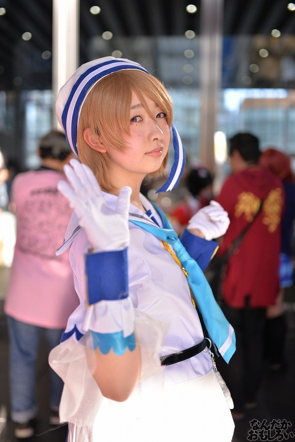 僕らのラブライブ！5　コスプレ画像_6009