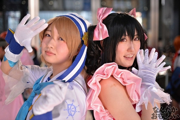 僕らのラブライブ！5　コスプレ画像_5995