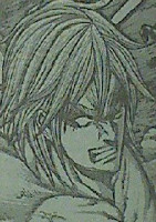 『テラフォーマーズ』第89話「SWEET HEART HERE　剣士見参」感想　