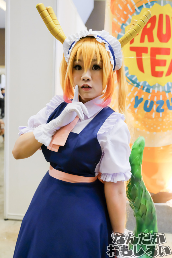 C3AFA Jakarta（ジャカルタ）コスプレレポート6078