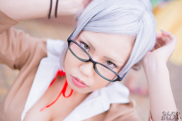 『池袋ハロウィンコスプレフェス2015』2日目のコスプレフォトレポートその2 夕方まで全力でハロウィンコスプレを堪能、2日間お疲れ様でした!_4268