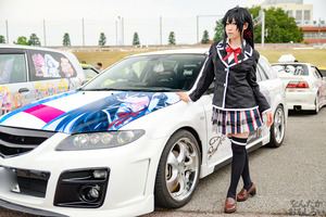 『第11回足利ひめたま痛車祭』コスプレフォトレポート_6570