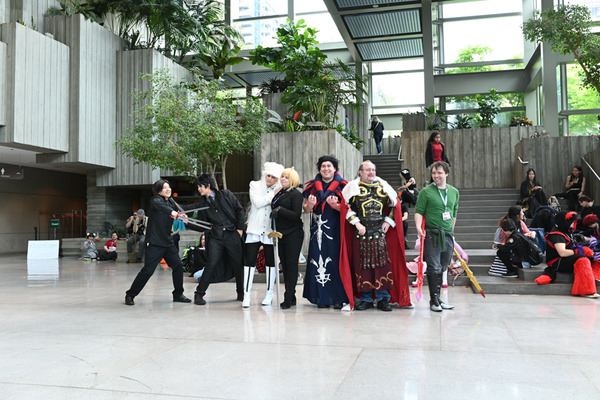 sakuraCon2019FGOコスプレ001