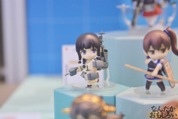 ワンフェス2014夏 艦これ 画像 フィギュア_0046
