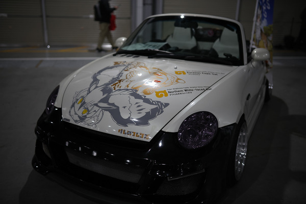 サンライズクリエイション011