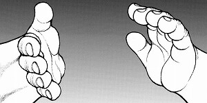 バキ道:75話_184913