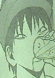 暗殺教室 第66話感想 今回の主役