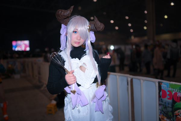 闘会議2019の2日目コスプレレポート040