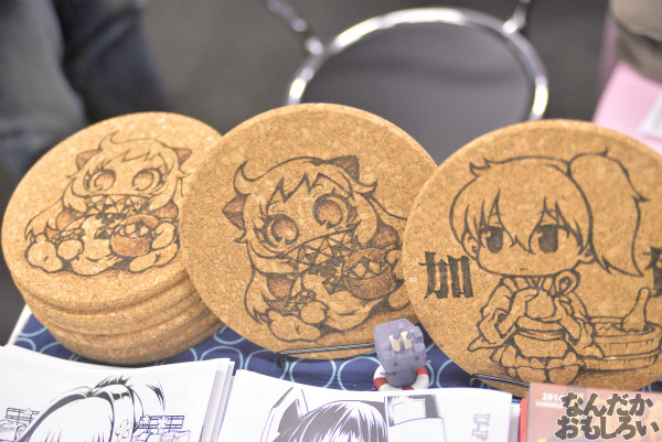 艦これオンリー『砲雷撃戦！よーい！水交社秋の宴会スペシャル』　フォトレポート_5315