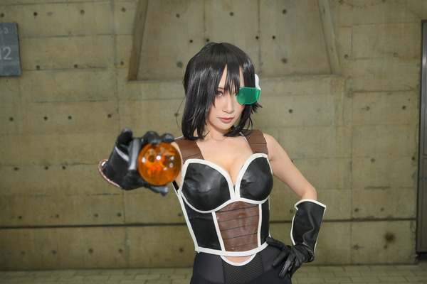 ニコニコ超会議2019コスプレ1日目008