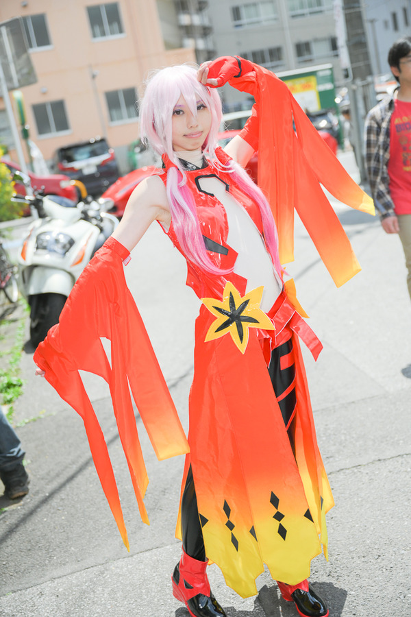 とちてれアニメフェスタ2019コスプレレポート011