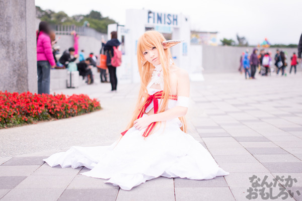 Fancy Frontier 25　コスプレ写真画像_5538