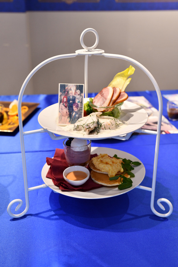 FGOカルデアボーイズコレクションアフターパーティ-46