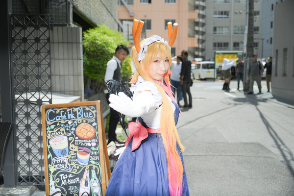 とちてれアニメフェスタ2019コスプレレポート010