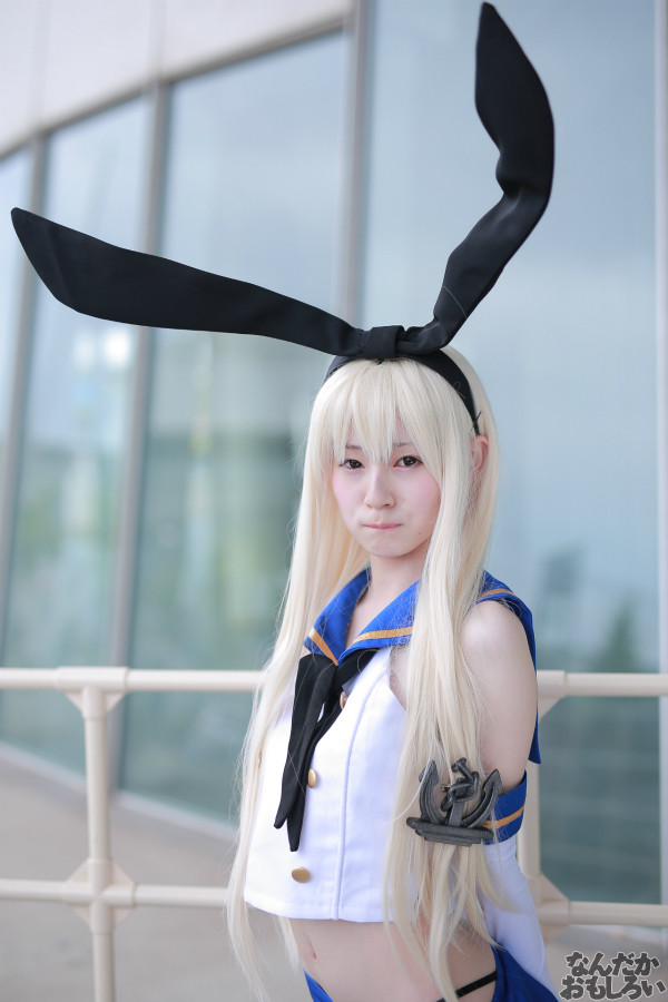 東京ゲームショウ2014 TGS コスプレ 写真画像_1320