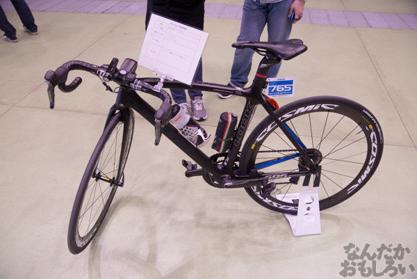即売会から愛車展示も!自転車好きのためのオンリーイベント『VELO Feast』フォトレポート_2577