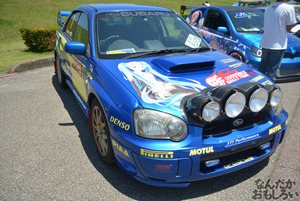 『第8回足利ひめたま痛車祭』ボーカロイド＆東方Projectの痛車フォトレポート_0204