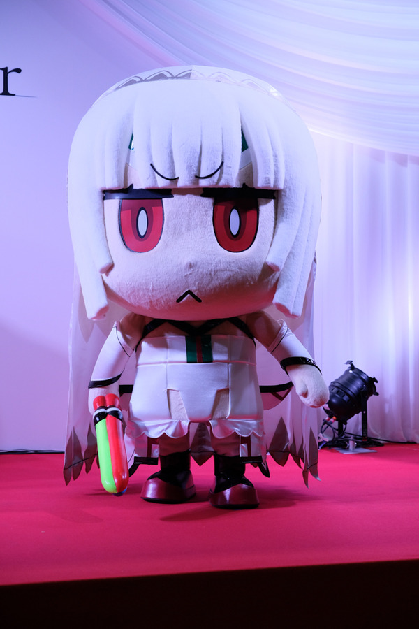 『FGO』AnimeJapan2018の大規模ブース展開をレポートでお届け-65