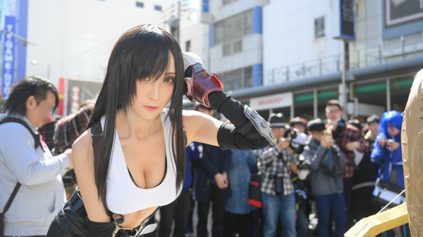 ストフェス2019コスプレレポート106