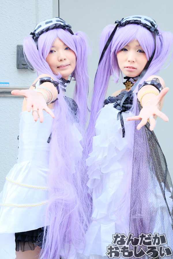 『ストフェス2017』FGO・Fateシリーズコスプレイヤーレポート　「ゲート・オブ・バビロン」大展開のギルガメッシュなどハイクオリティなコスプレが登場！_9905