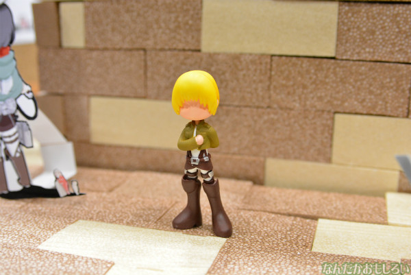 『ワンフェス2014冬』進撃の巨人、鬼灯の冷徹、ベルセルクなど男キャラのフィギュアフォトレポート_0028
