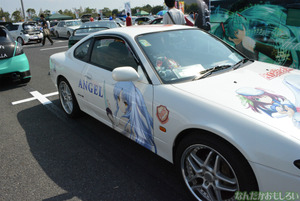 『第8回痛Gふぇすた』key関連の痛車フォトレポート_0166