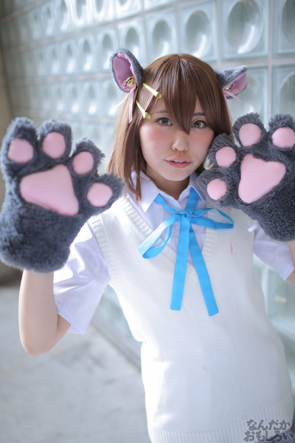 ニコニコ超会議2015 コスプレイヤーさんの写真画像まとめ_7598