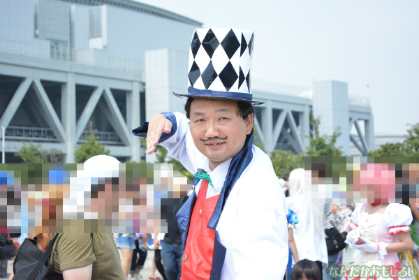 『コミケ84』3日目コスプレまとめ_0052