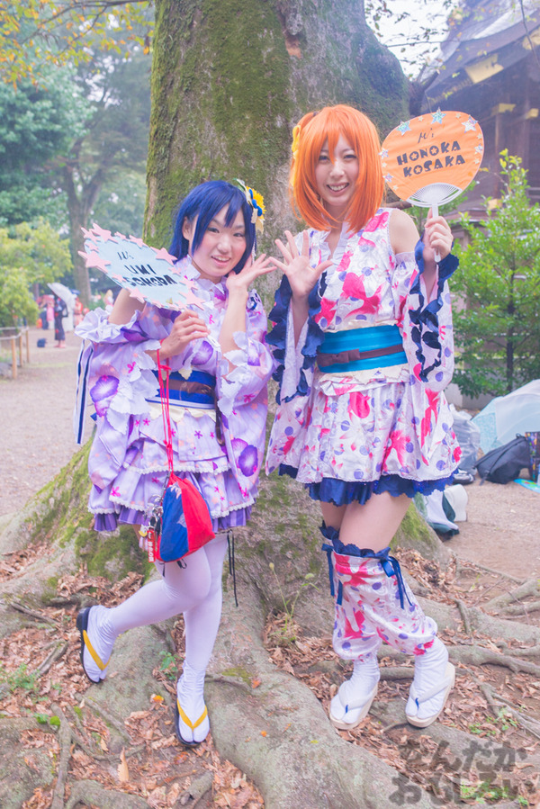 土師祭（はじさい）コスプレ写真画像_0711